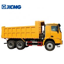 XCMG Official 40 ton Dump XGA3250D2WC New 6×4 Truck Dump Truck For Sales